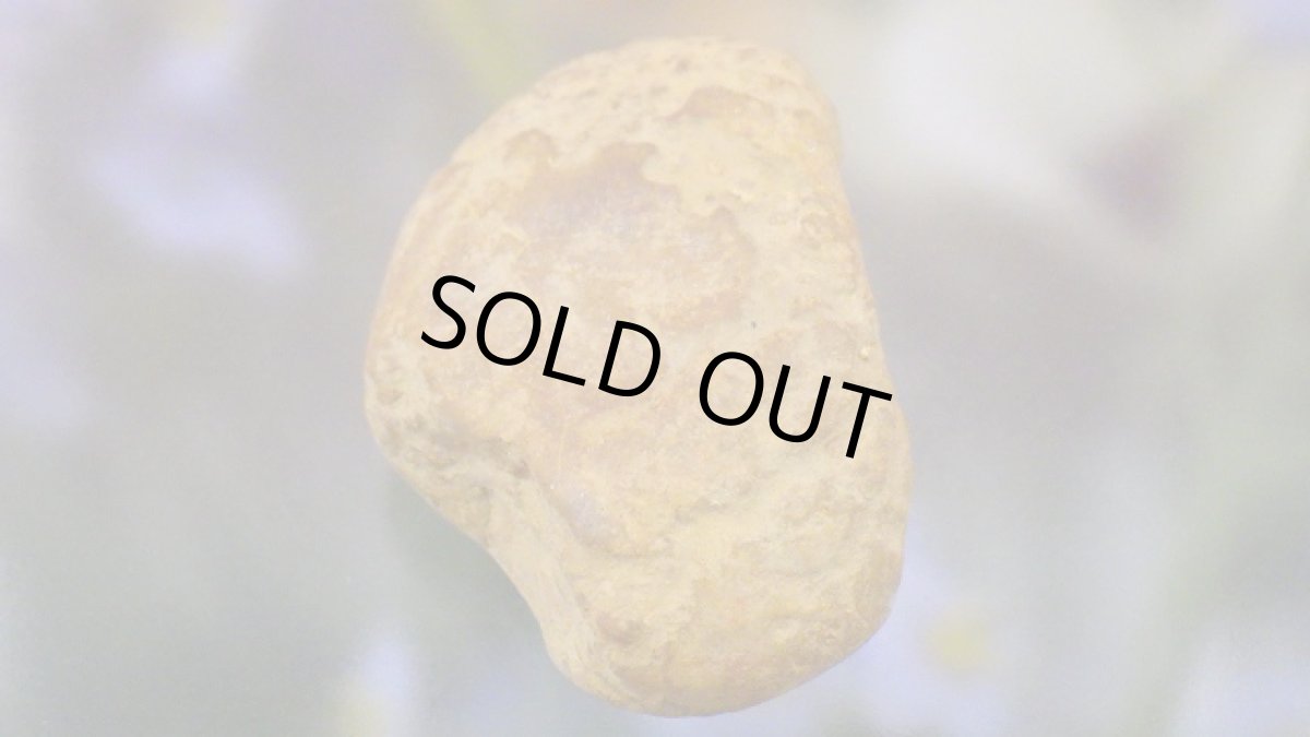 画像4: 鈴石（鳴石） (4)