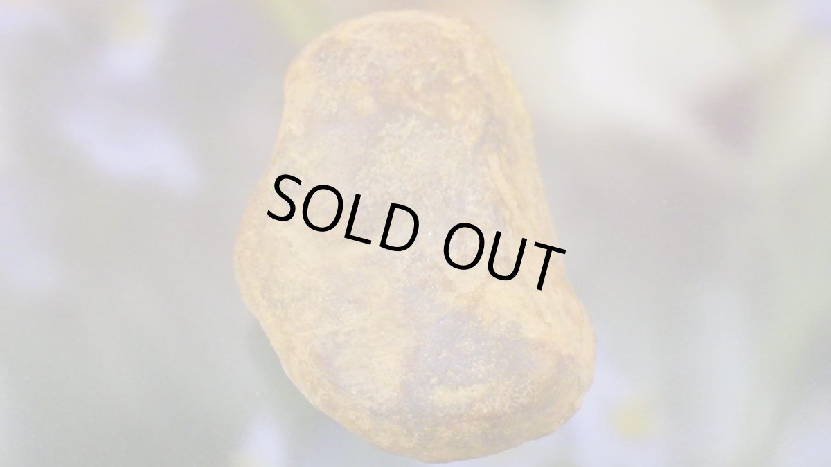 画像5: 鈴石（鳴石） (5)