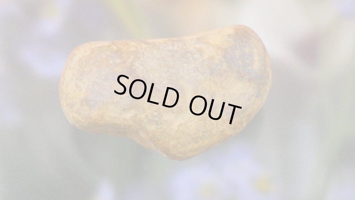 画像6: 鈴石（鳴石） (6)