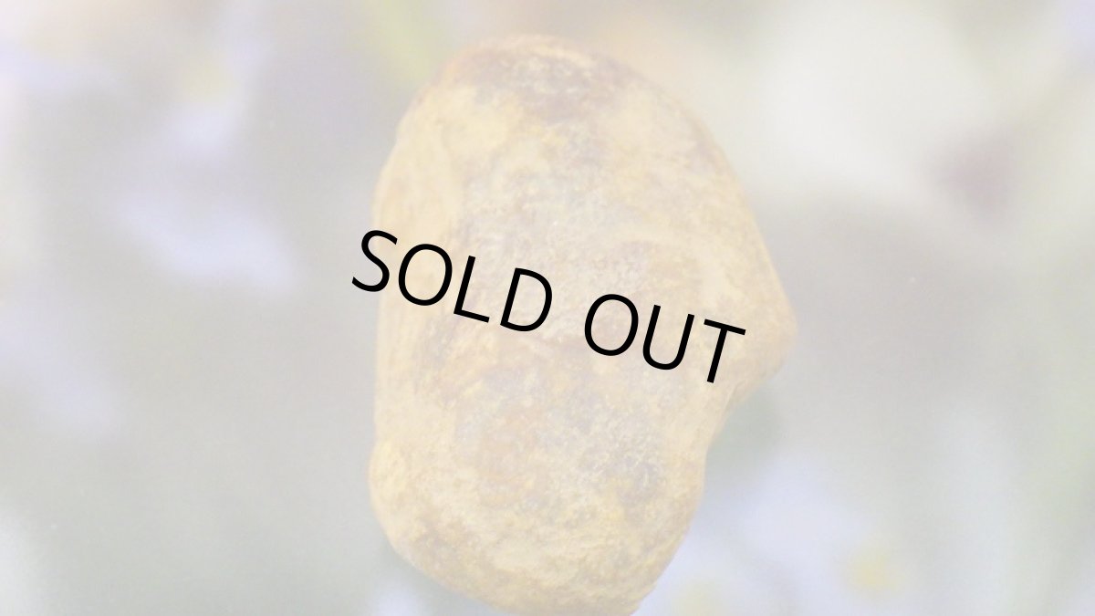 画像7: 鈴石（鳴石） (7)