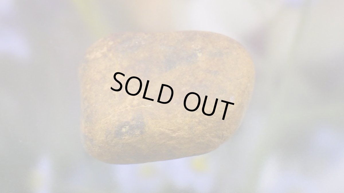 画像3: 鈴石（鳴石） (3)