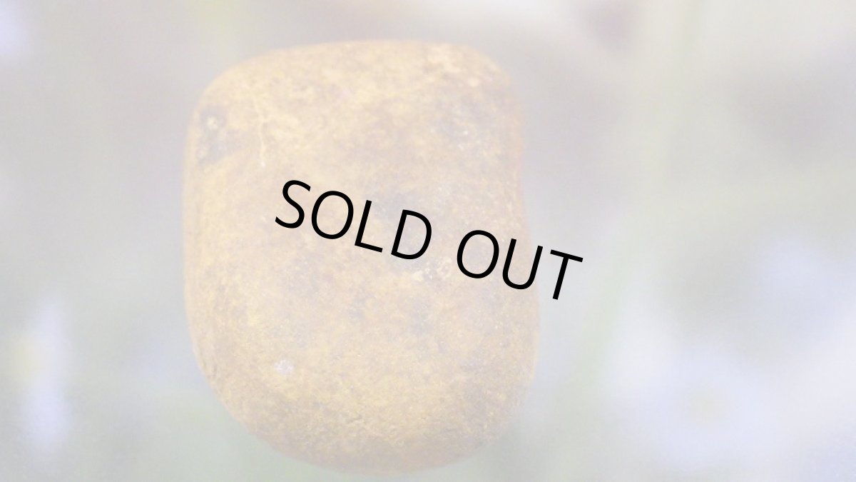 画像4: 鈴石（鳴石） (4)