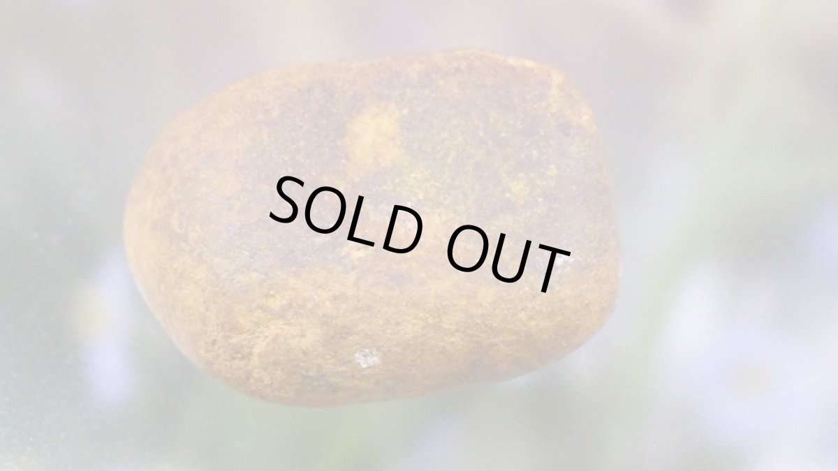 画像6: 鈴石（鳴石） (6)