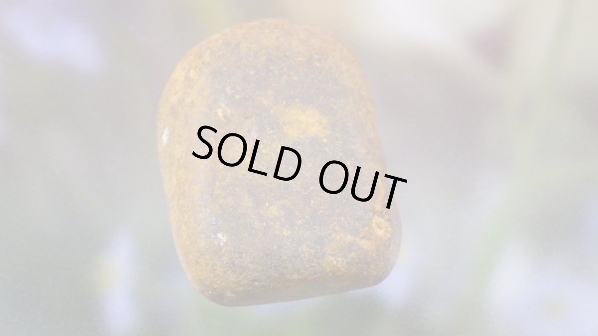 画像7: 鈴石（鳴石） (7)