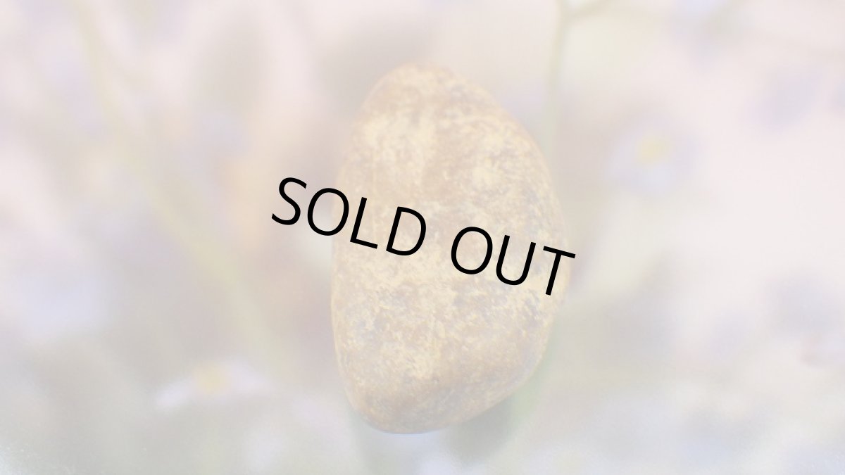 画像2: 鈴石（鳴石） (2)