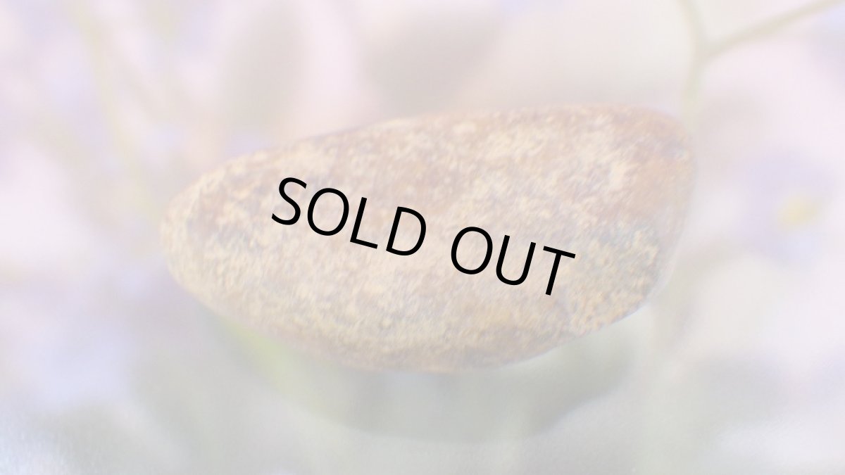 画像5: 鈴石（鳴石） (5)