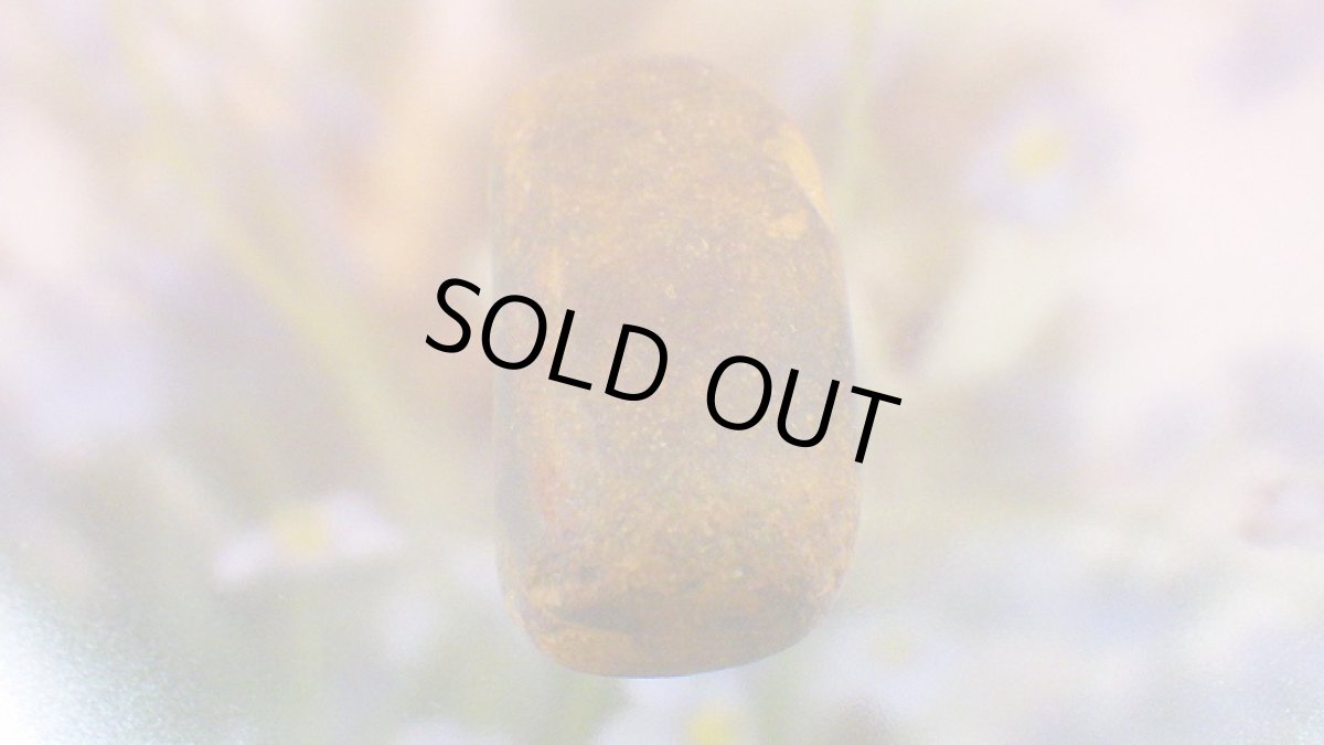 画像2: 鈴石（鳴石） (2)