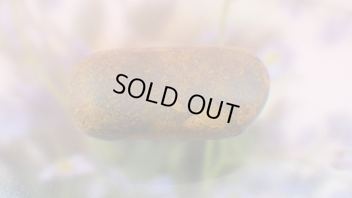 画像3: 鈴石（鳴石） (3)