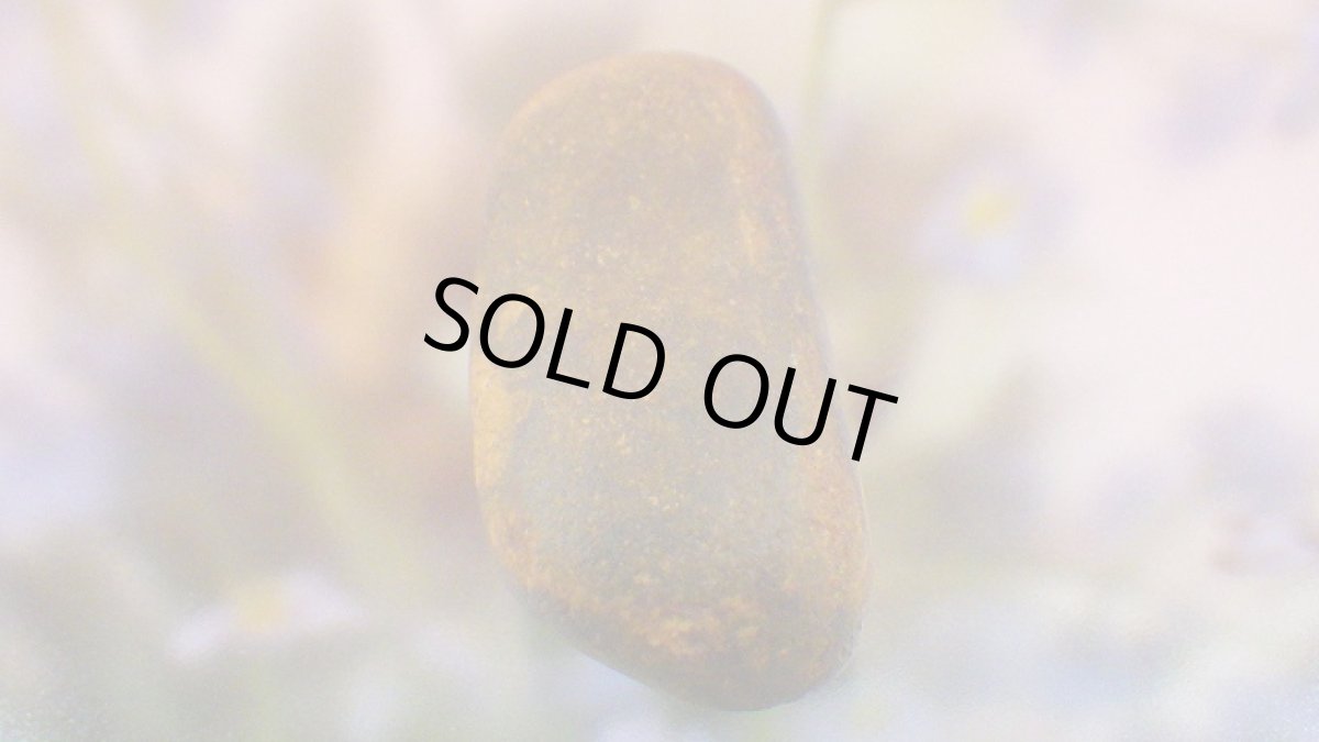 画像4: 鈴石（鳴石） (4)