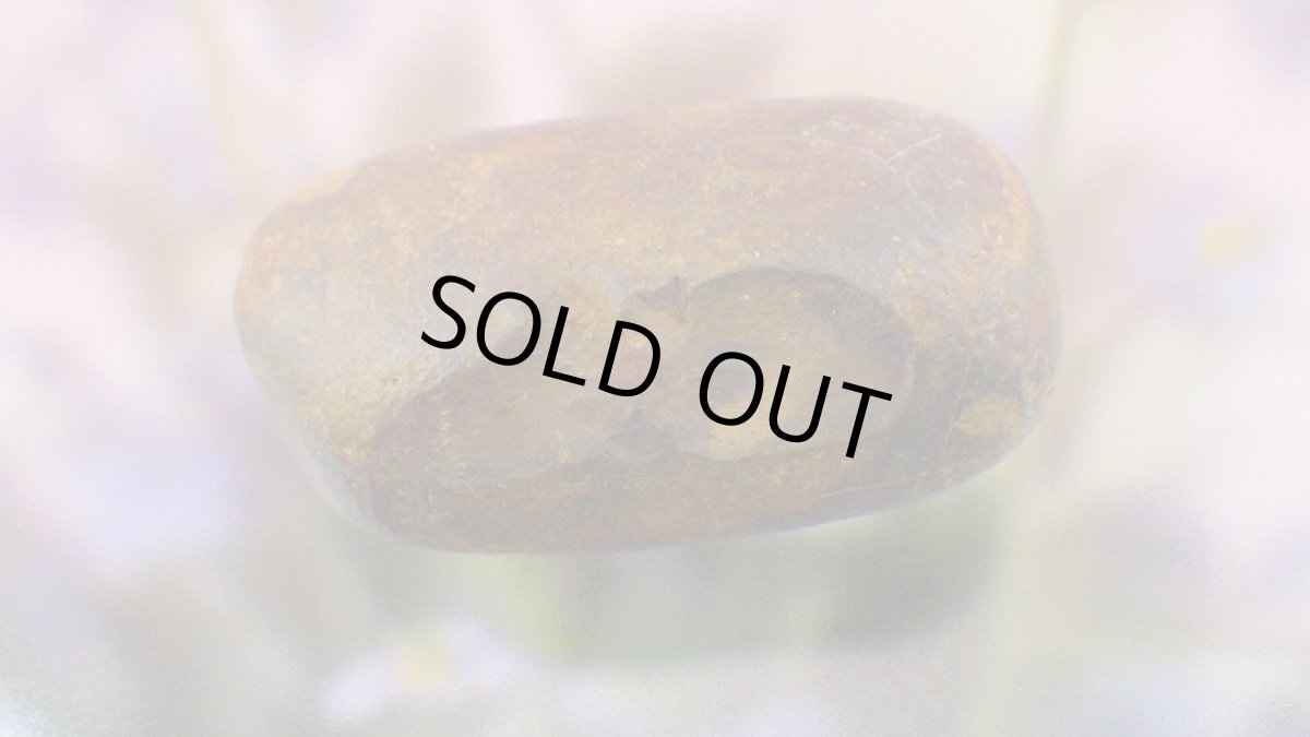 画像5: 鈴石（鳴石） (5)