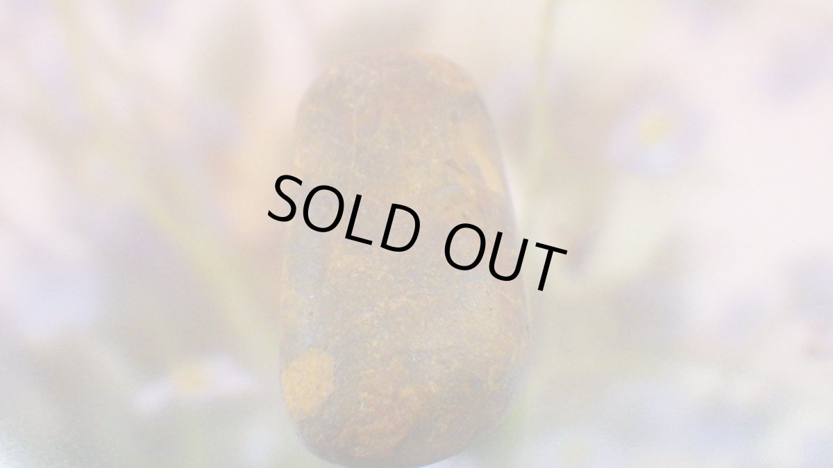 画像7: 鈴石（鳴石） (7)