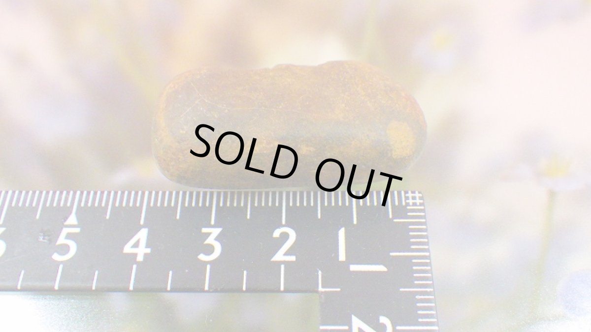 画像8: 鈴石（鳴石） (8)