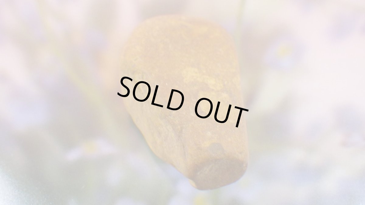 画像6: 鈴石(鳴石) (6)