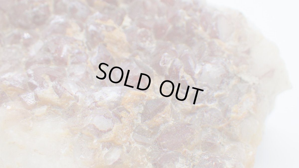 画像3: 鉄水晶(赤水晶) 四川省産 (3)