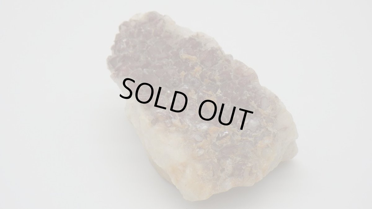 画像5: 鉄水晶(赤水晶) 四川省産 (5)