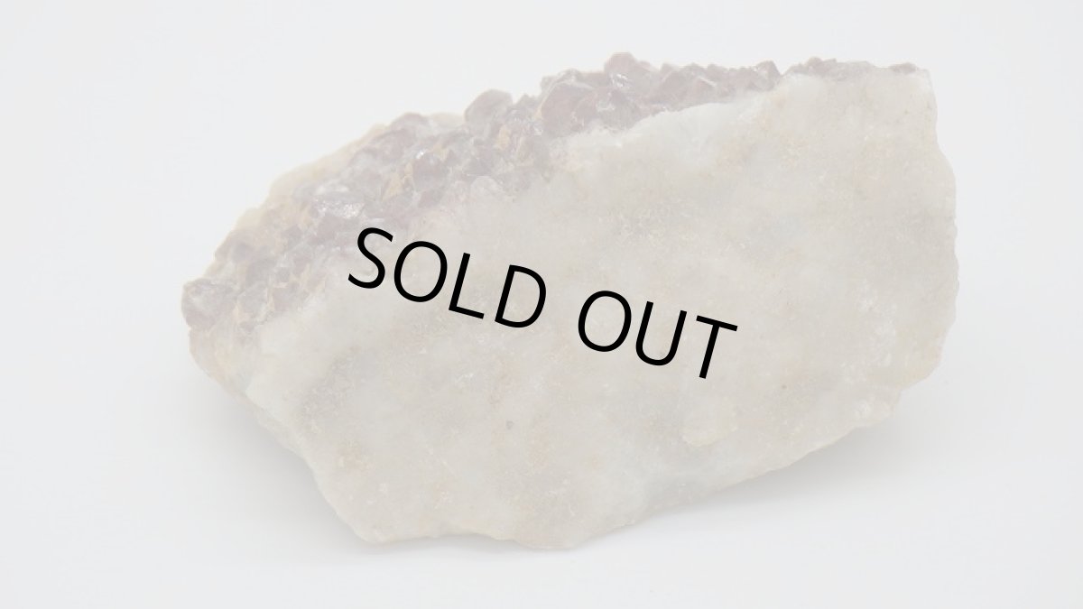 画像6: 鉄水晶(赤水晶) 四川省産 (6)