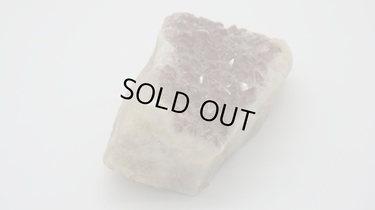 画像7: 鉄水晶(赤水晶) 四川省産 (7)