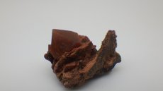 画像2: レッドクォーツ（赤水晶） (2)