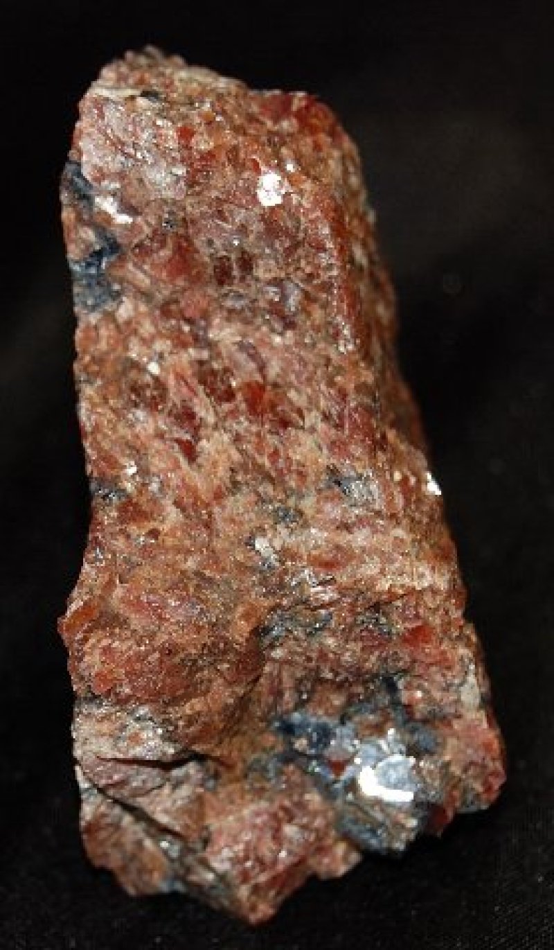 画像2: インペリアルレッドロードナイト(バラ輝石)