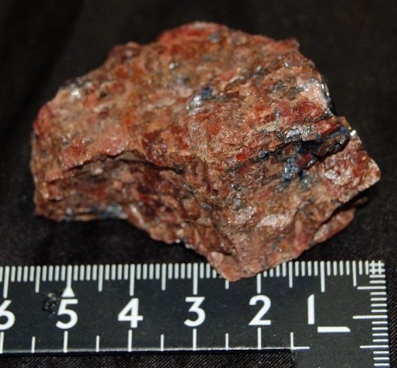 画像3: インペリアルレッドロードナイト(バラ輝石)