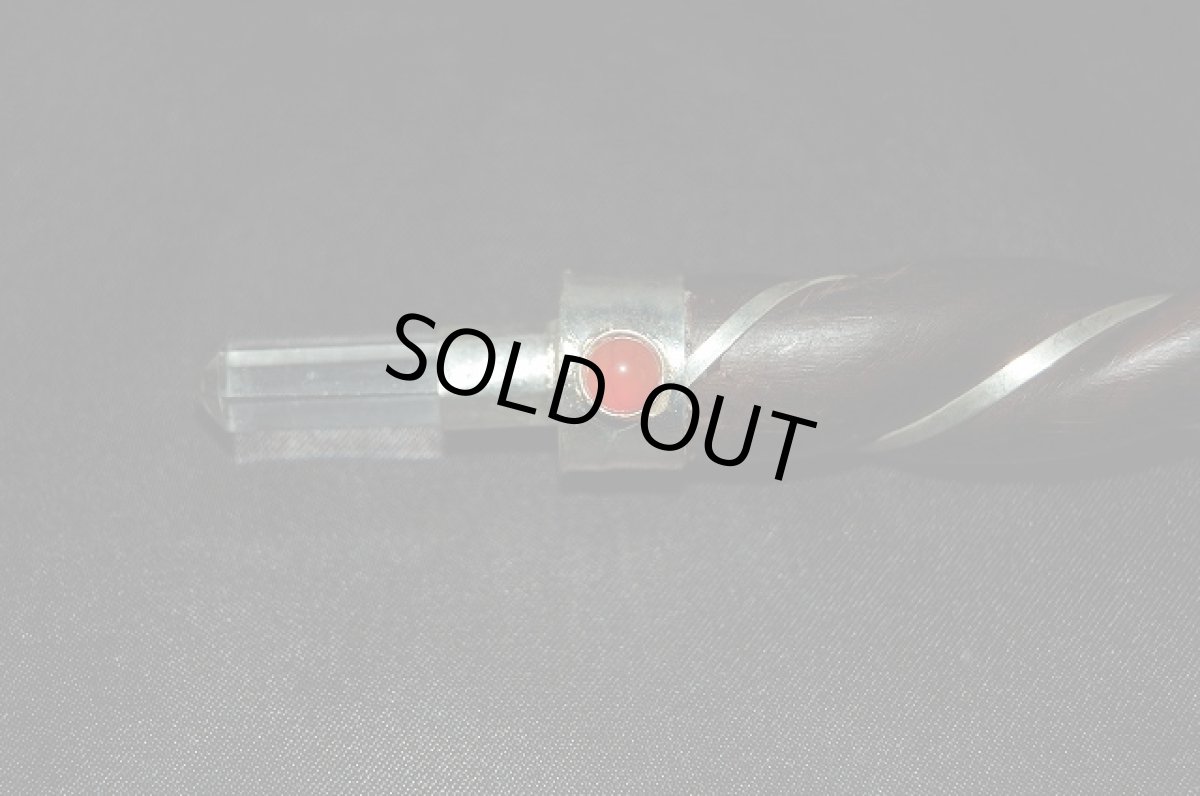 画像3: ローズウッドワンド（中）魔法の杖 (3)