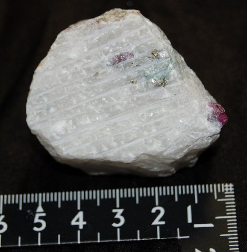 画像2: ルビー（紅玉）原石