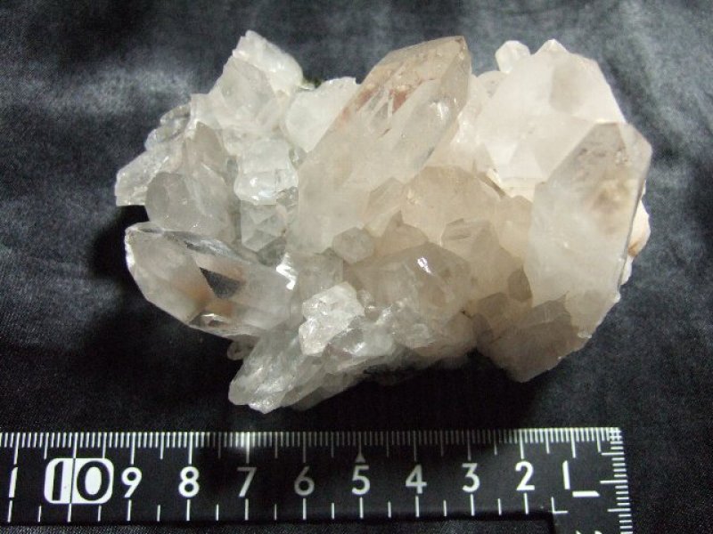 画像3: ヒマラヤ（水晶）クリスタルクラスター