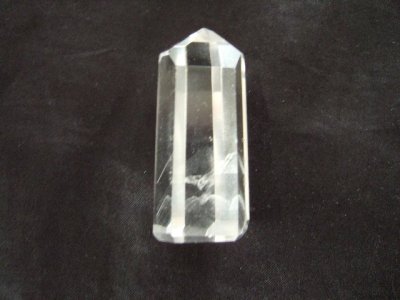 画像2: ファントムクリスタル（山入り水晶）ポイント 28g