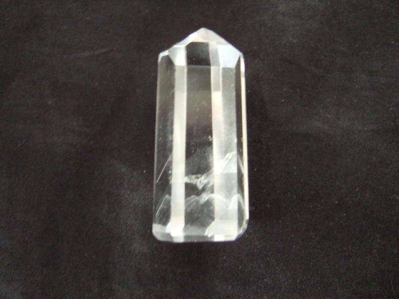 画像2: ファントムクリスタル（山入り水晶）ポイント 28g