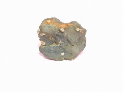 画像1: 桜石 母岩付き 原石