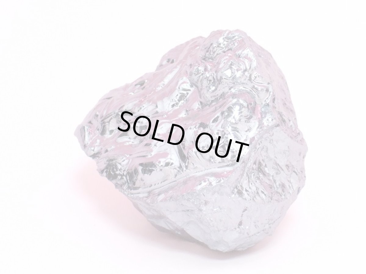 画像2: シリコン原石 レア テラヘルツ鉱石 114g (2)