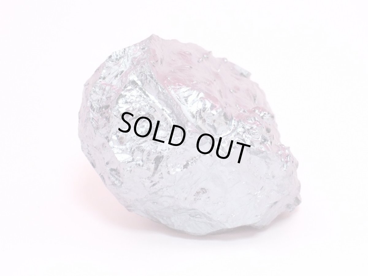 画像3: シリコン原石 レア テラヘルツ鉱石 114g (3)