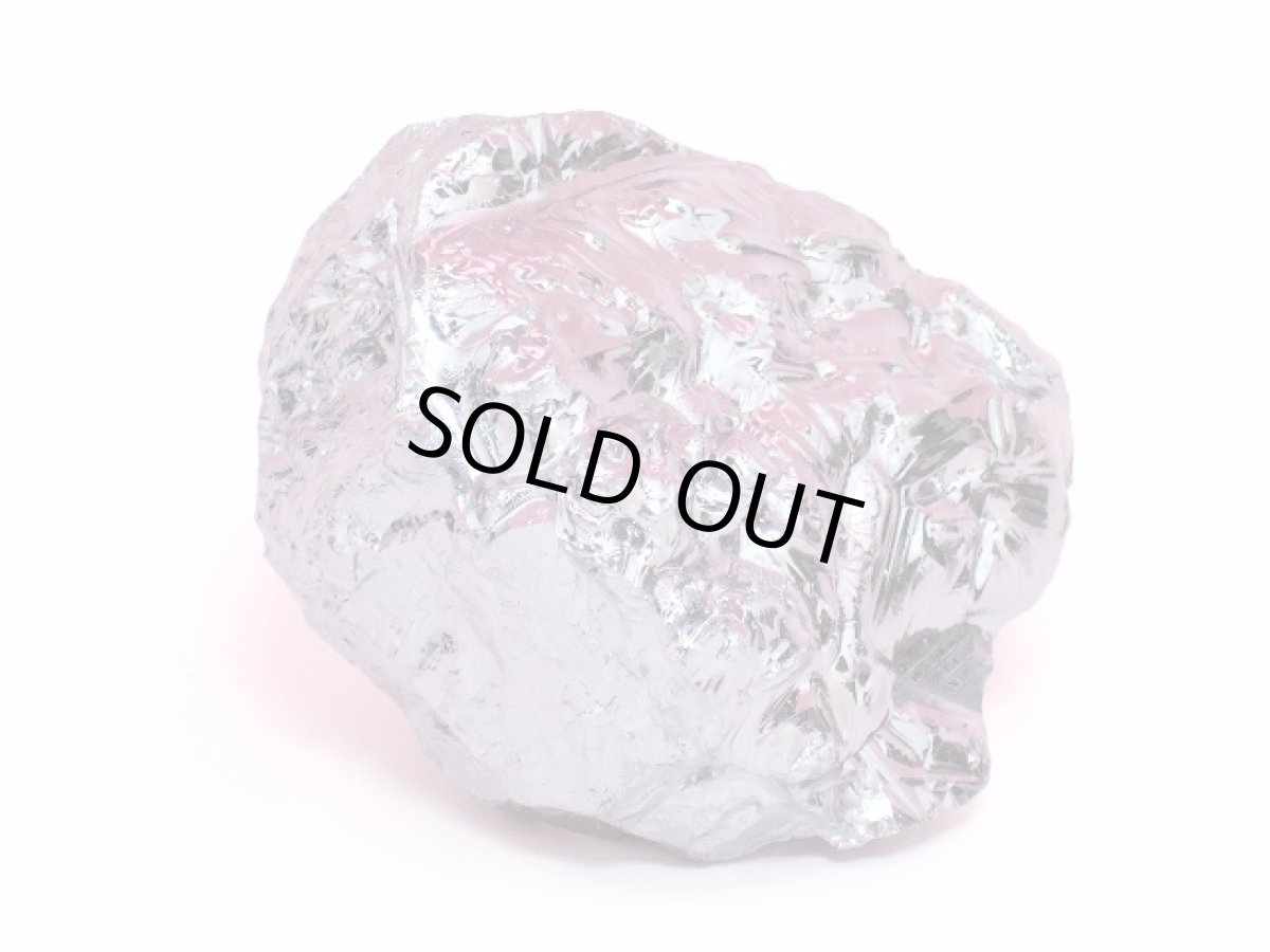 画像4: シリコン原石 レア テラヘルツ鉱石 114g (4)