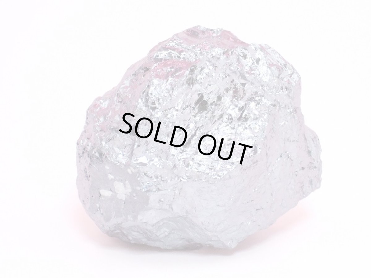 画像5: シリコン原石 レア テラヘルツ鉱石 114g (5)