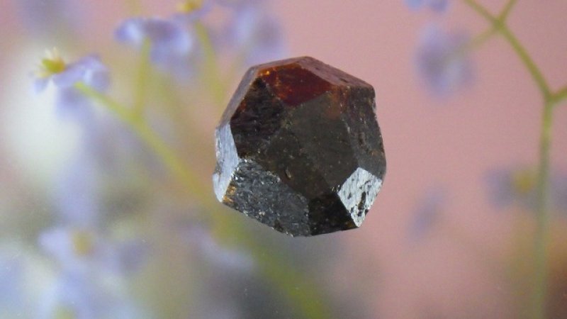 画像1: スペサルティン（満礬柘榴石）