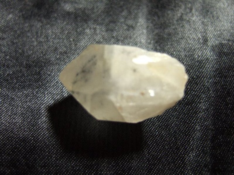 画像1: スターインルチル（星入り水晶）レア