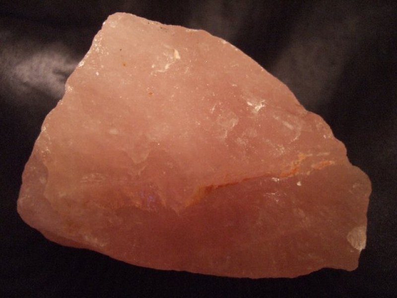 画像1: スターローズクォーツAAA=227g=レア天然石