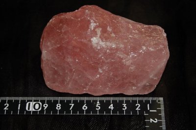 画像2: スターローズクォーツAAA=464g=レア天然石