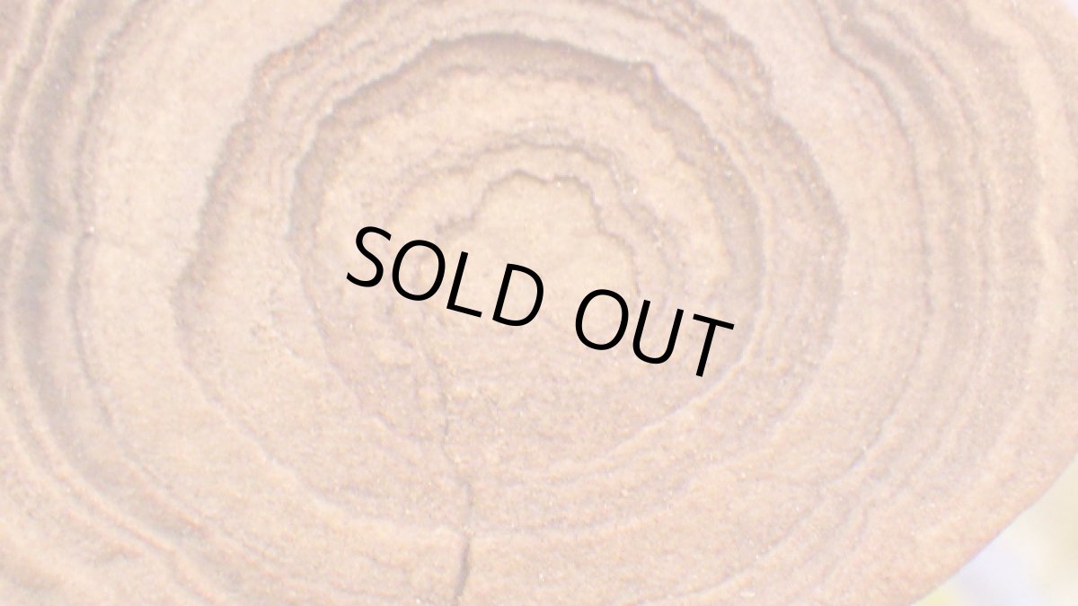 画像6: ストロマトライト 波状結晶 (6)