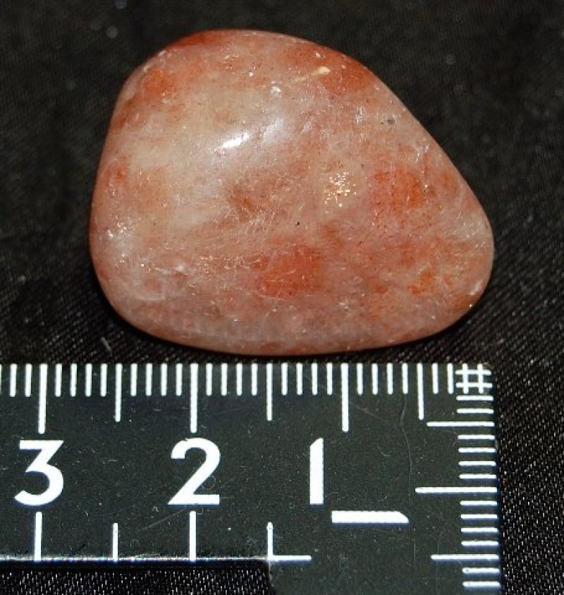 画像3: サンストーン（日長石） タンブル