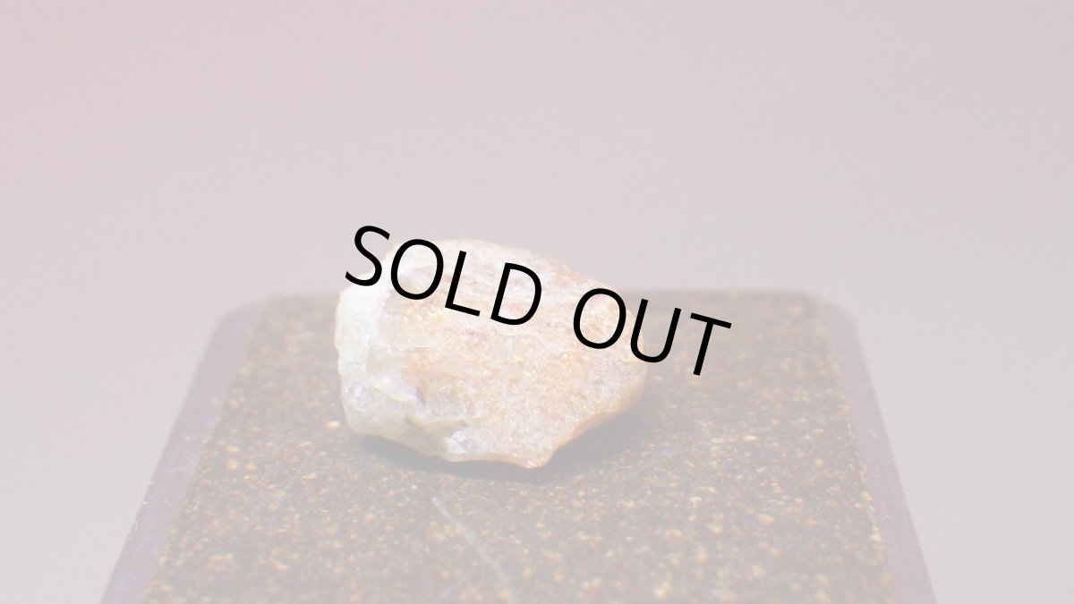 画像6: サンストーン（日長石）  (6)