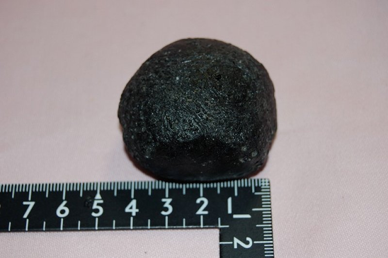 画像2: テクタイト