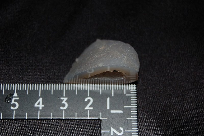 画像2: サンダーエッグ（ジオード） 10g