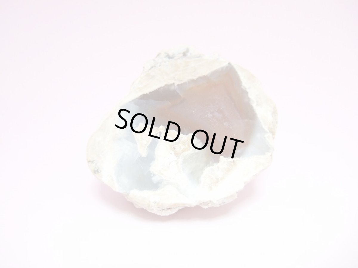 画像5: サンダーエッグ（ジオード） (5)