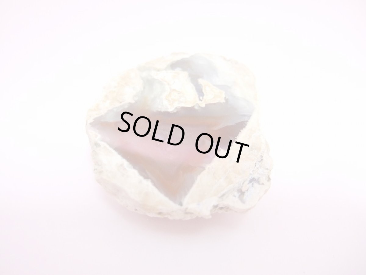 画像1: サンダーエッグ（ジオード） (1)