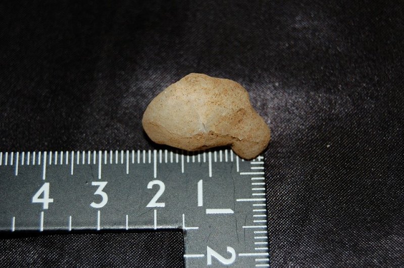 画像2: 水晶(ジオード)ペア 3g