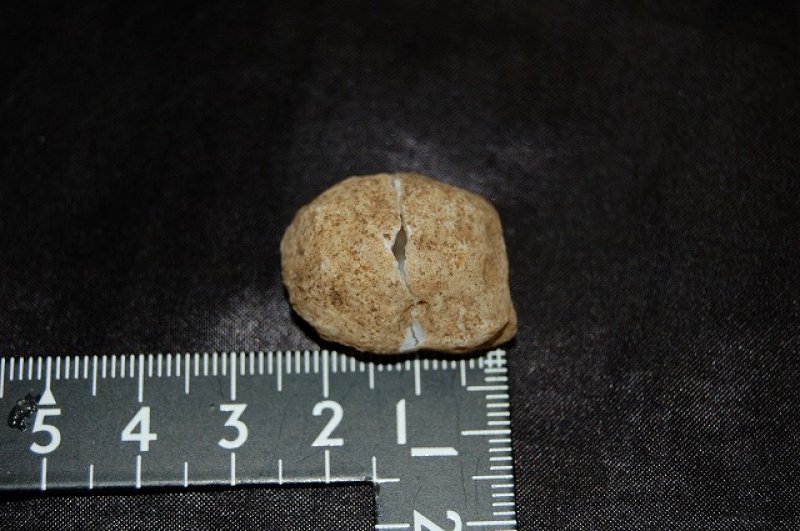 画像2: 水晶(ジオード)ペア 8g