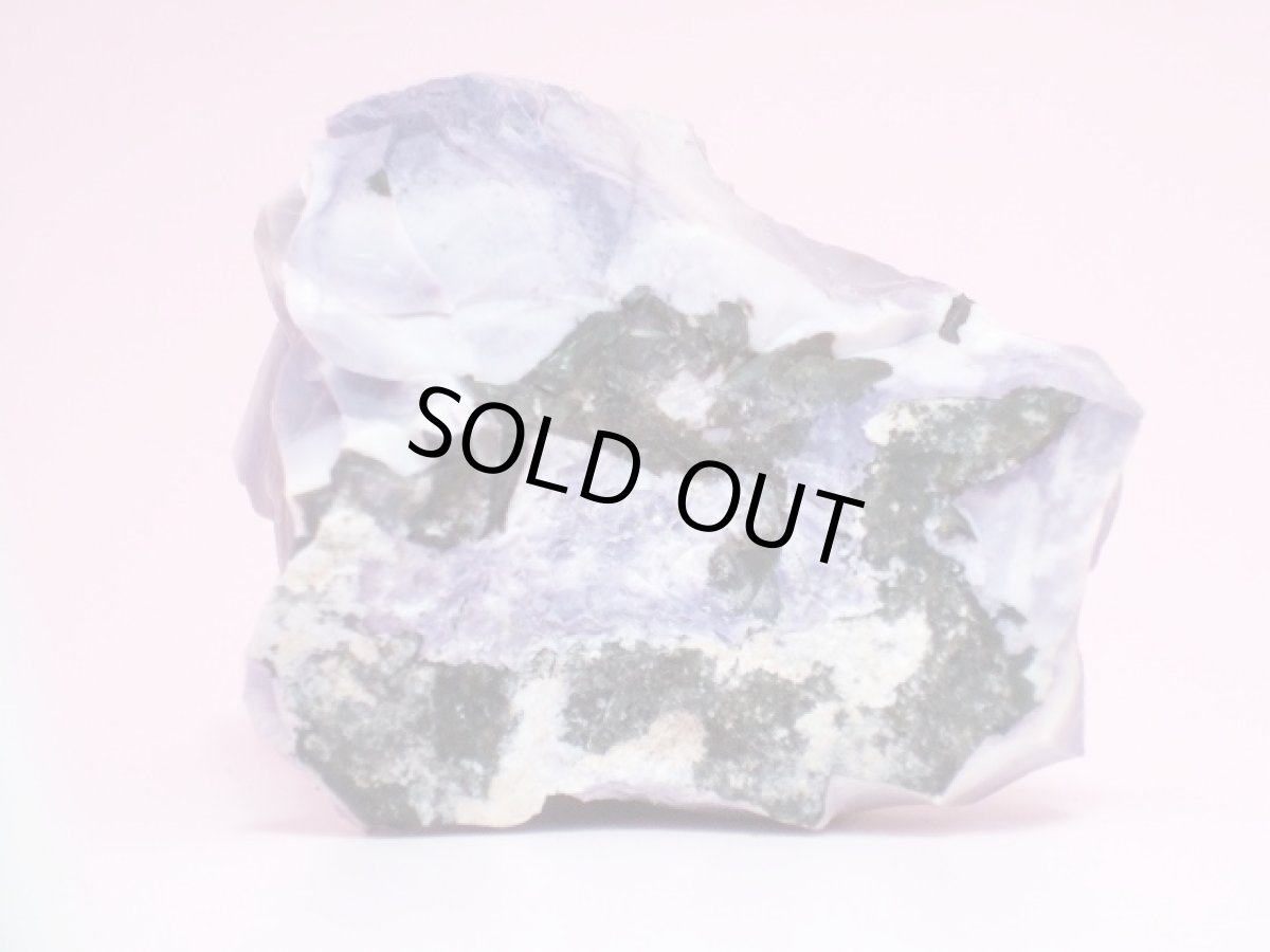 画像3: ティファニーストーン 原石 (3)