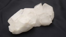 画像6: ブラジル（トマスゴンサガ）産 クリスタルクラスター （水晶） 298g (6)