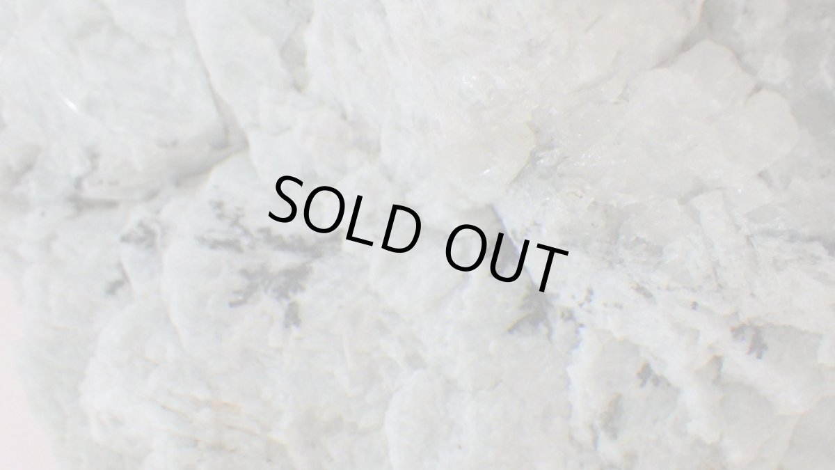 画像10: パライバトルマリン（電気石）原石 母岩付き (10)